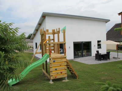 Apartment 4-Bett-Ferienhaus komplett - Outdoor photo 8