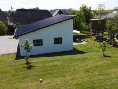 Apartment 4-Bett-Ferienhaus komplett - Outdoor photo 10