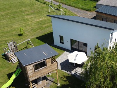 Apartment 4-Bett-Ferienhaus komplett - Outdoor photo 11