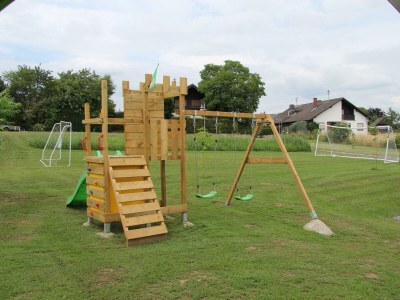 Apartment 4-Bett-Ferienhaus komplett - Outdoor photo 12