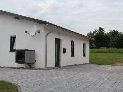 Apartment 4-Bett-Ferienhaus komplett - Outdoor photo 13