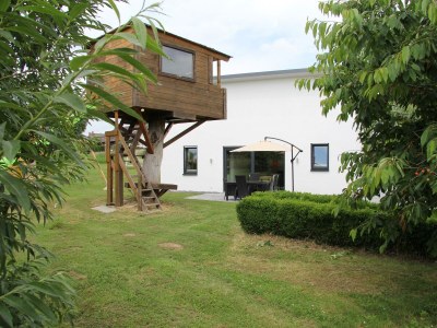 Apartment 4-Bett-Ferienhaus komplett - Outdoor photo 14