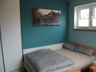 Apartment 4-Bett-Ferienhaus komplett - Outdoor photo 15