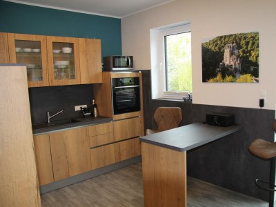 Apartment 4-Bett-Ferienhaus komplett - Outdoor photo 18