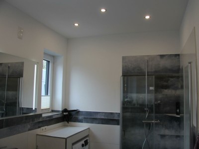 Apartment 4-Bett-Ferienhaus komplett - Outdoor photo 20