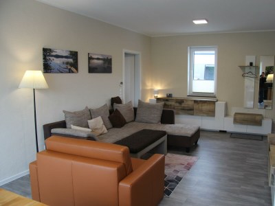 Apartment 4-Bett-Ferienhaus komplett - Outdoor photo 21