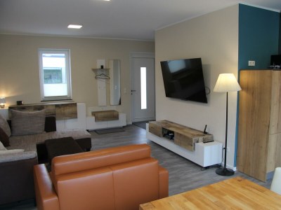 Apartment 4-Bett-Ferienhaus komplett - Outdoor photo 22