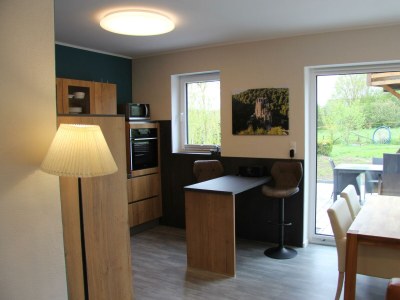 Apartment 4-Bett-Ferienhaus komplett - Outdoor photo 23