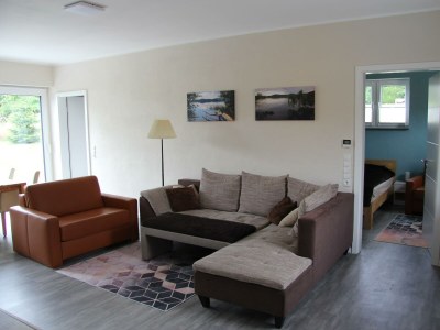 Apartment 4-Bett-Ferienhaus komplett - Features photo 24