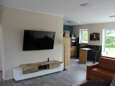 Apartment 4-Bett-Ferienhaus komplett - Features photo 25