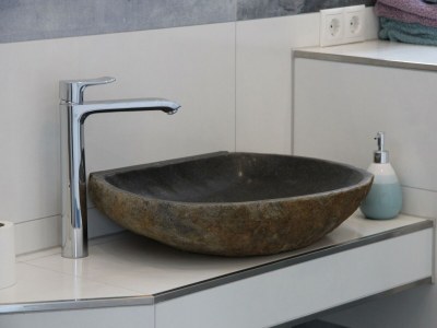 Apartment 4-Bett-Ferienhaus komplett - Features photo 26