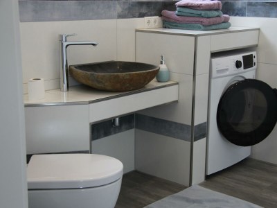 Apartment 4-Bett-Ferienhaus komplett - Features photo 27