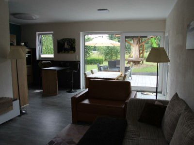 Apartment 4-Bett-Ferienhaus komplett - Features photo 28