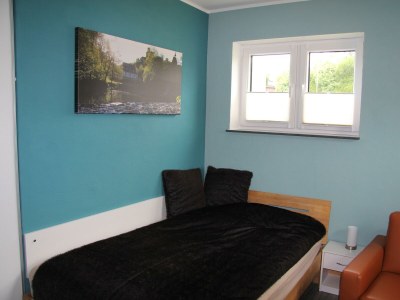 Apartment 4-Bett-Ferienhaus komplett - Features photo 29