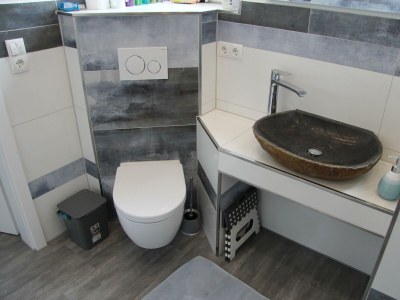 Apartment 4-Bett-Ferienhaus komplett - Features photo 34