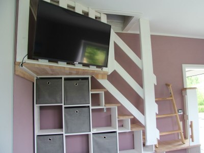 Apartment 4-Bett-Ferienhaus komplett - Features photo 35