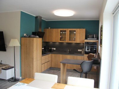 Apartment 4-Bett-Ferienhaus komplett - Features photo 36