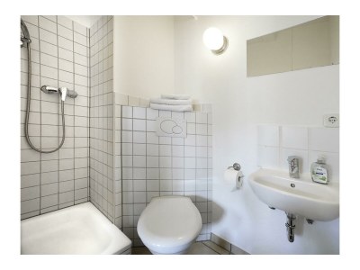 Apartment 2-Bett-Appartement QUELLE, Dusche/WC - Features photo 4