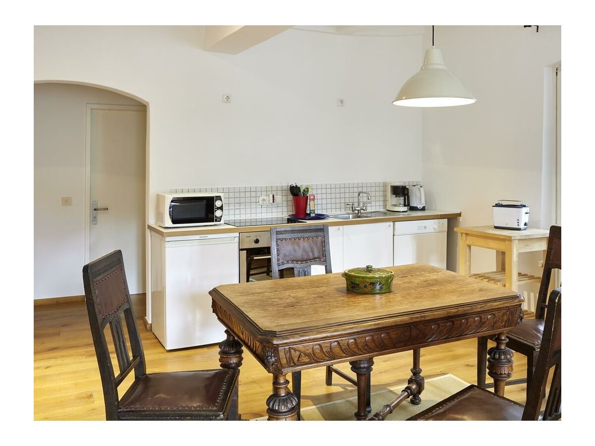 Apartment 2-Bett-Appartement AHR, Dusche/WC, 1 Schlafraum - Features photo 4