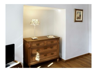 Apartment 2-Bett-Appartement AHR, Dusche/WC, 1 Schlafraum - Features photo 9