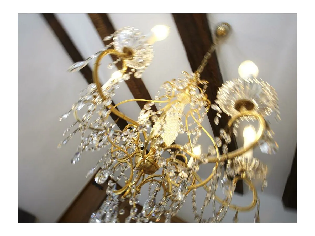 Apartment 6-Bett-Appartement HIRTENTURM, Dusche/WC - Features photo 3