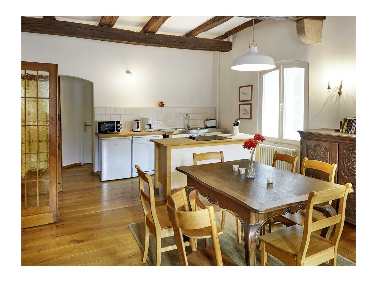 Apartment 6-Bett-Appartement HIRTENTURM, Dusche/WC - Features photo 4