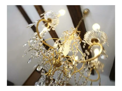 Apartment 6-Bett-Appartement HIRTENTURM, Dusche/WC - Features photo 3