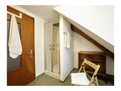 Apartment 4-Bett-Appartement BURG, Dusche/WC, 2 Schlafräume - Features photo 7