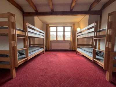 Holiday house Ferienhaus Monika im Wendorf im Bernstein Resort - Features photo 5