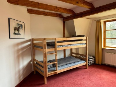 Holiday house Ferienhaus Monika im Wendorf im Bernstein Resort - Features photo 6