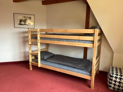 Holiday house Ferienhaus Monika im Wendorf im Bernstein Resort - Features photo 15