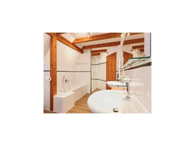 Holiday house Ferienhaus Monika im Wendorf im Bernstein Resort - Features photo 16