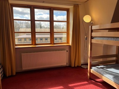 Holiday house Ferienhaus Monika im Wendorf im Bernstein Resort - Features photo 17