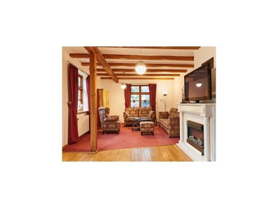 Holiday house Ferienhaus Monika im Wendorf im Bernstein Resort - Features photo 18