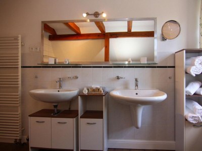 Holiday house Ferienhaus Monika im Wendorf im Bernstein Resort - Outdoor photo 22