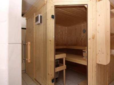 Holiday house Ferienhaus Monika im Wendorf im Bernstein Resort - Outdoor photo 23