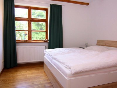 Holiday house Ferienhaus Monika im Wendorf im Bernstein Resort - Outdoor photo 26