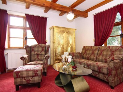 Holiday house Ferienhaus Monika im Wendorf im Bernstein Resort - Outdoor photo 28