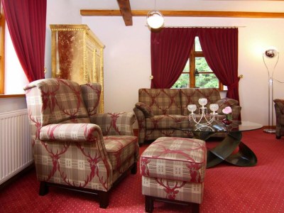 Holiday house Ferienhaus Monika im Wendorf im Bernstein Resort - Outdoor photo 30