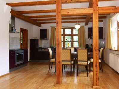 Holiday house Ferienhaus Monika im Wendorf im Bernstein Resort - Outdoor photo 32