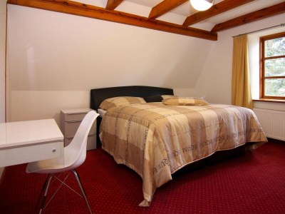 Holiday house Ferienhaus Monika im Wendorf im Bernstein Resort - Outdoor photo 34