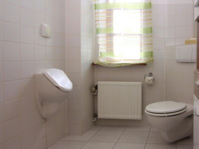 Holiday house Ferienhaus Monika im Wendorf im Bernstein Resort - Outdoor photo 35