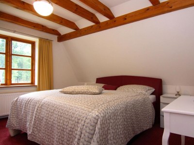 Holiday house Ferienhaus Monika im Wendorf im Bernstein Resort - Outdoor photo 36