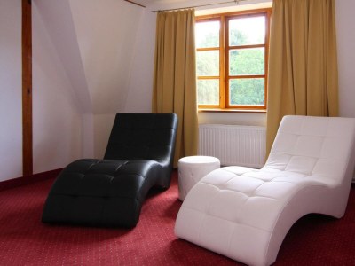 Holiday house Ferienhaus Monika im Wendorf im Bernstein Resort - Outdoor photo 37