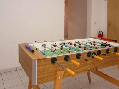 Holiday house Ferienhaus Monika im Wendorf im Bernstein Resort - Outdoor photo 38