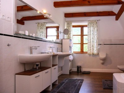 Holiday house Ferienhaus Monika im Wendorf im Bernstein Resort - Outdoor photo 39