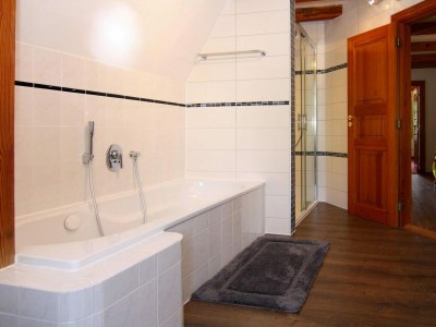 Holiday house Ferienhaus Monika im Wendorf im Bernstein Resort - Outdoor photo 41