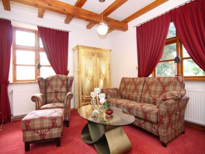 Holiday house Ferienhaus Monika in Wendorf im Bernstein Resort - Features photo 10