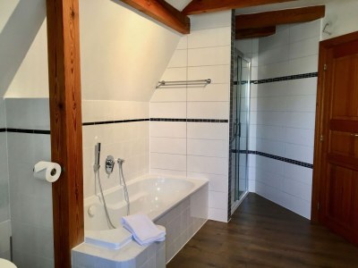 Holiday house Ferienhaus Monika in Wendorf im Bernstein Resort - Features photo 16