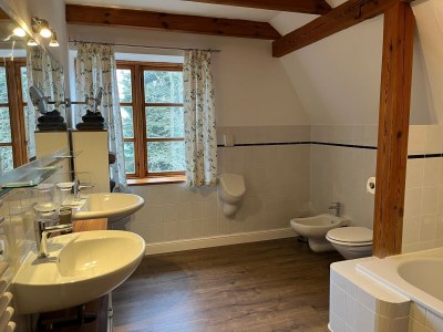 Holiday house Ferienhaus Monika in Wendorf im Bernstein Resort - Features photo 17